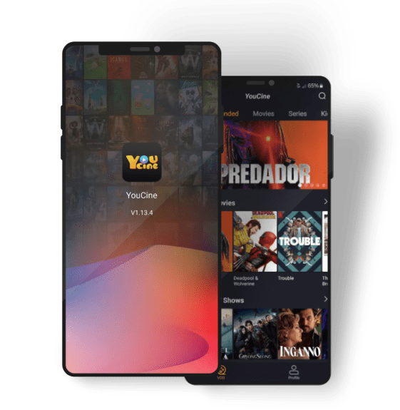 YouCine APK